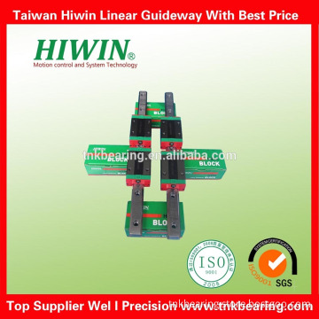 100% Original Taiwan HIWIN linear rail EGR30C,EGH30CA are selling lowest price on Alibaba